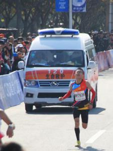 天柱县大型活动