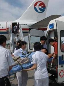 天柱县接送服务